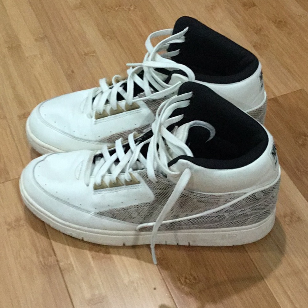 Nike air python - image 3